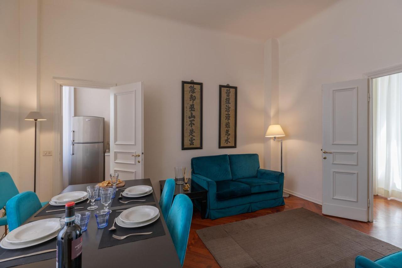 Seta Spacious Next To The Duomo Apartamento *