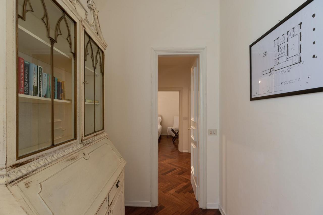 Seta Spacious Next To The Duomo Florencia