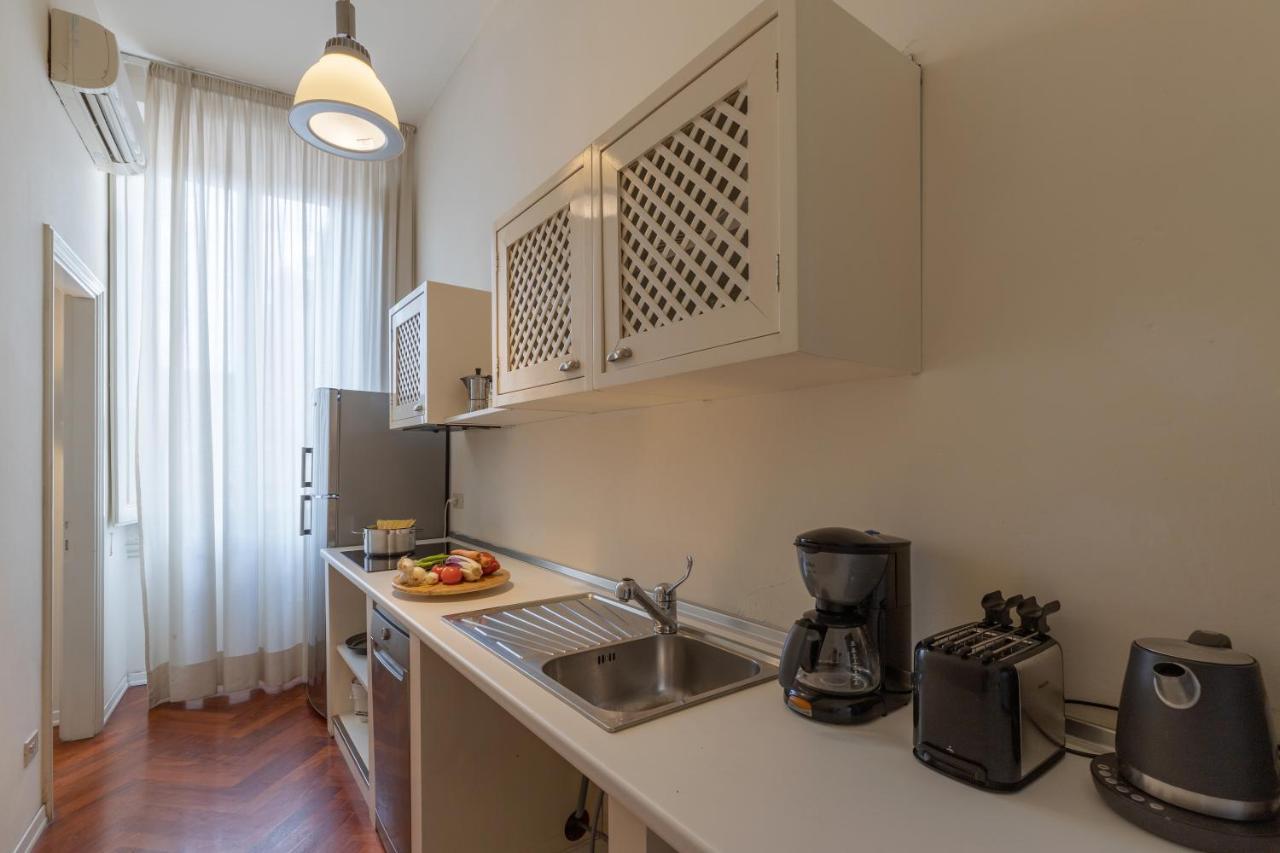 Seta Spacious Next To The Duomo Florencia