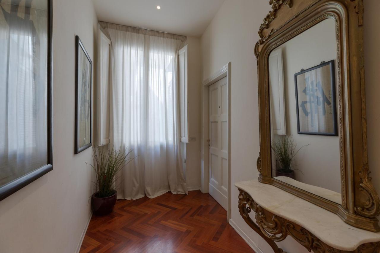 Seta Spacious Next To The Duomo * Florencia