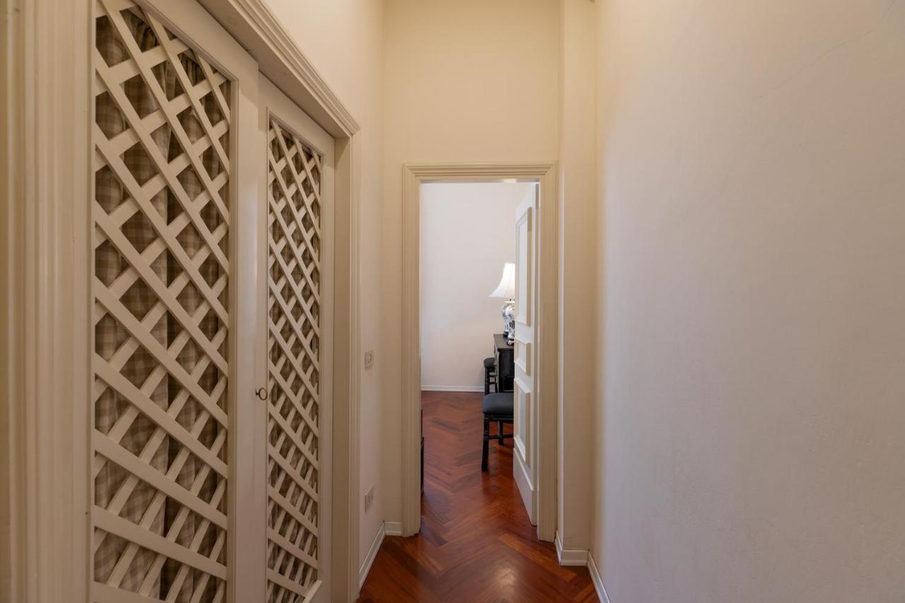 Seta Spacious Next To The Duomo Florencia