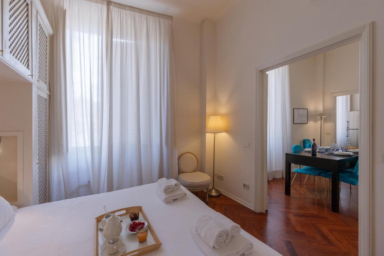 Seta Spacious Next To The Duomo Apartamento Florencia