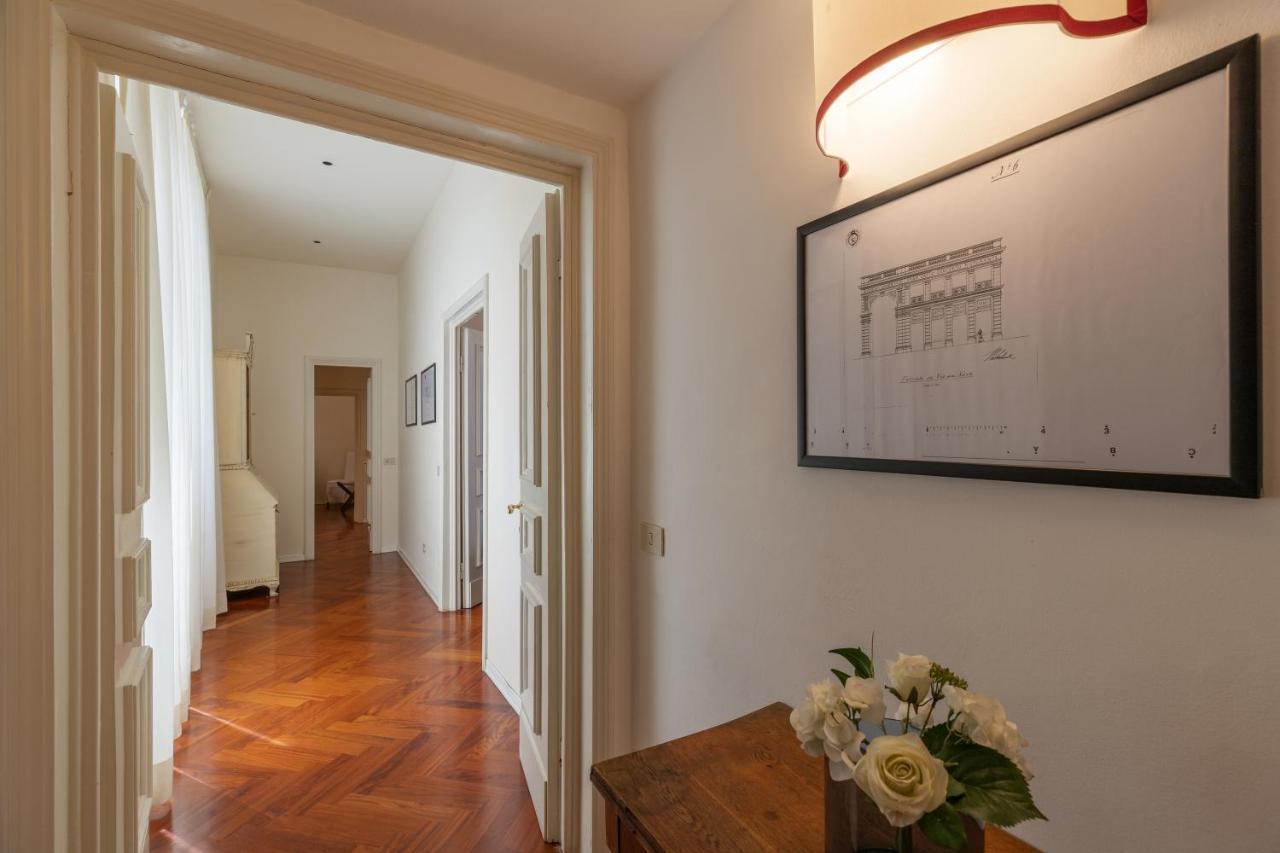 Seta Spacious Next To The Duomo Apartamento Florencia